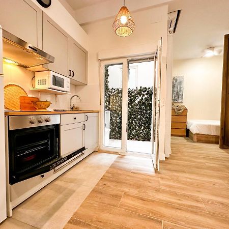 Apartamento Muy Proximo A Valencia บูร์จาซ็อต ภายนอก รูปภาพ