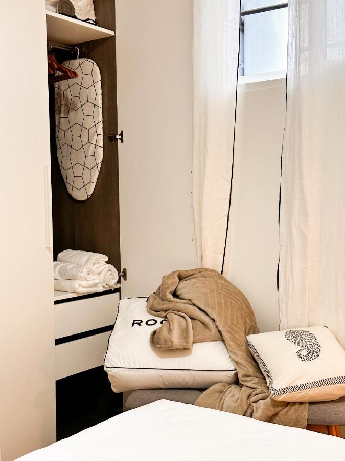 Apartamento Muy Proximo A Valencia บูร์จาซ็อต ภายนอก รูปภาพ
