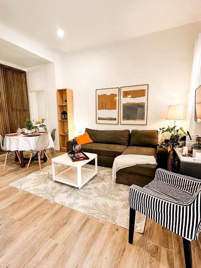 Apartamento Muy Proximo A Valencia บูร์จาซ็อต ภายนอก รูปภาพ