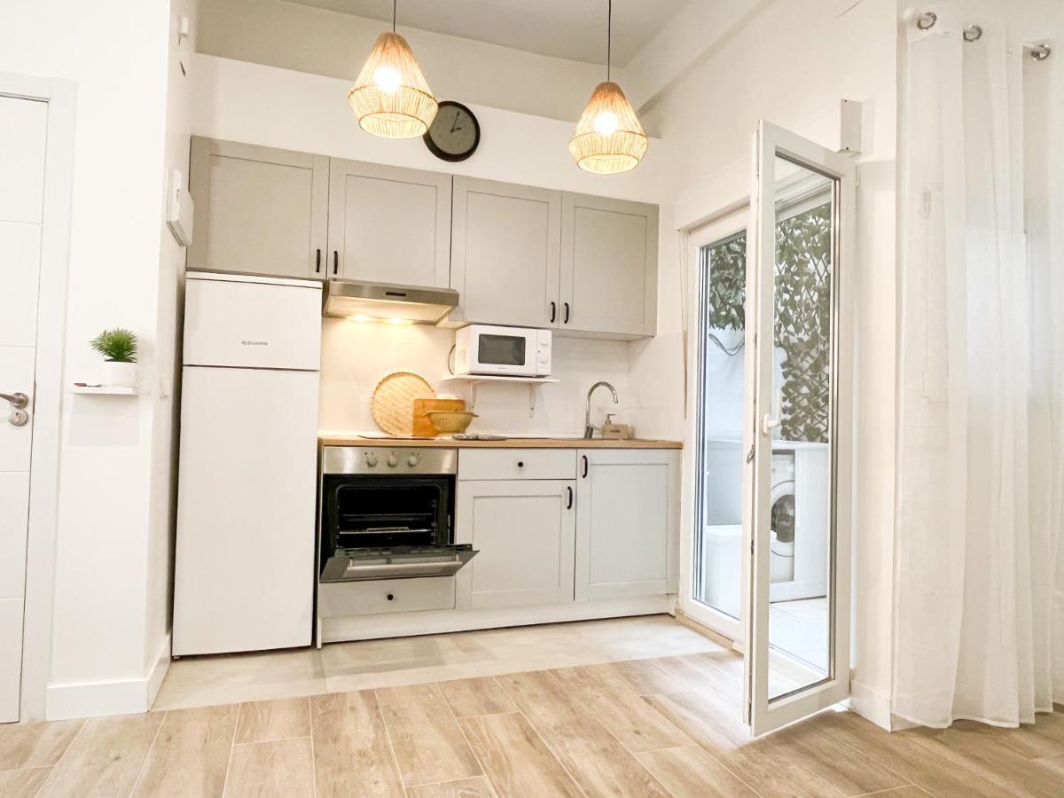 Apartamento Muy Proximo A Valencia บูร์จาซ็อต ภายนอก รูปภาพ