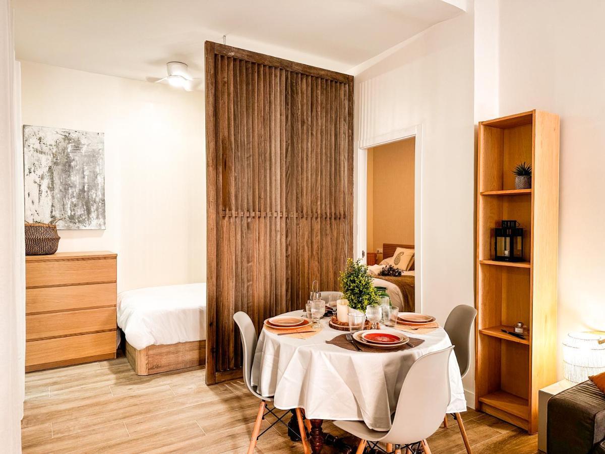Apartamento Muy Proximo A Valencia บูร์จาซ็อต ภายนอก รูปภาพ