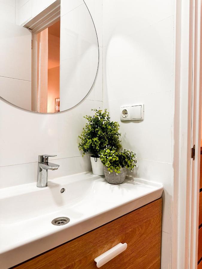 Apartamento Muy Proximo A Valencia บูร์จาซ็อต ภายนอก รูปภาพ