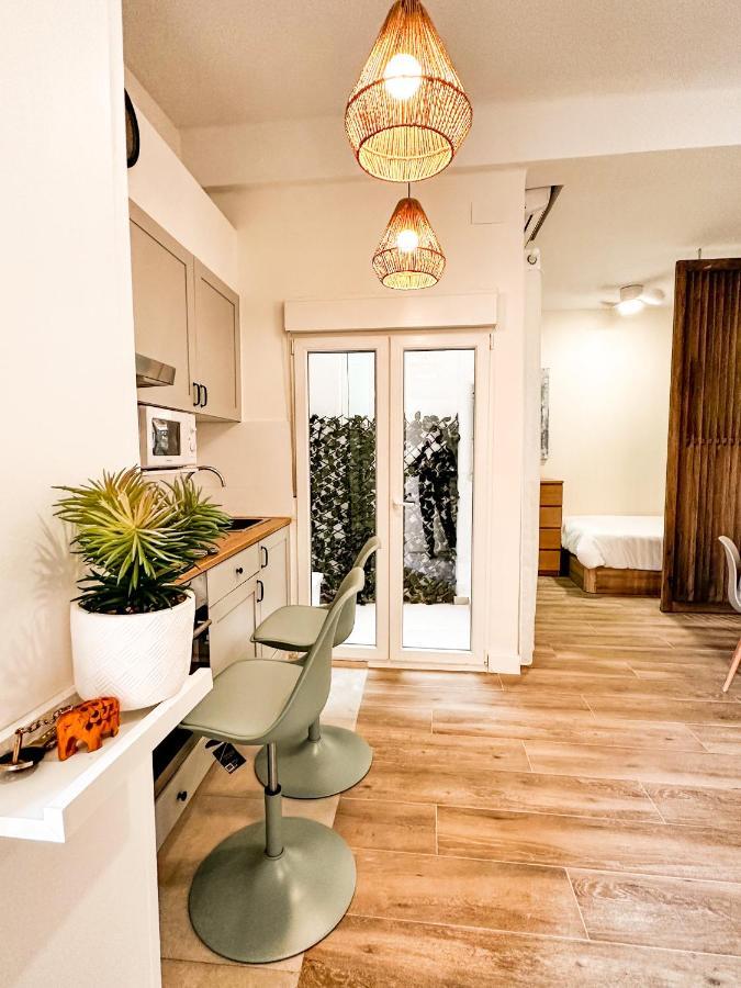 Apartamento Muy Proximo A Valencia บูร์จาซ็อต ภายนอก รูปภาพ