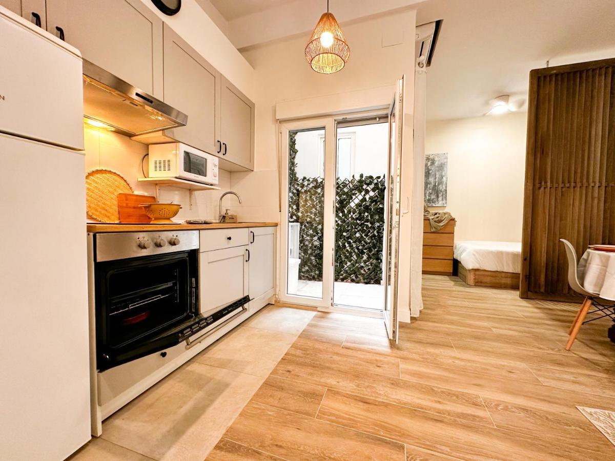 Apartamento Muy Proximo A Valencia บูร์จาซ็อต ภายนอก รูปภาพ