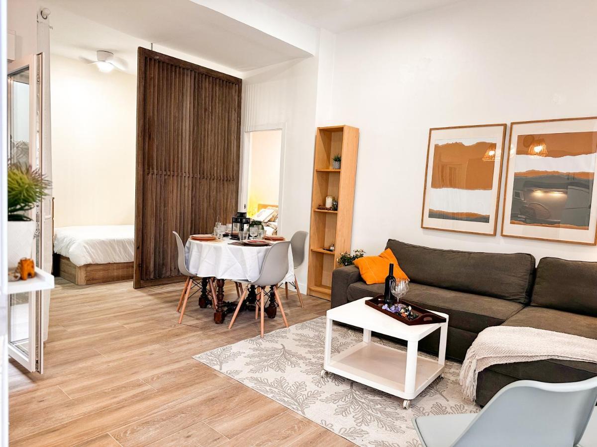 Apartamento Muy Proximo A Valencia บูร์จาซ็อต ภายนอก รูปภาพ