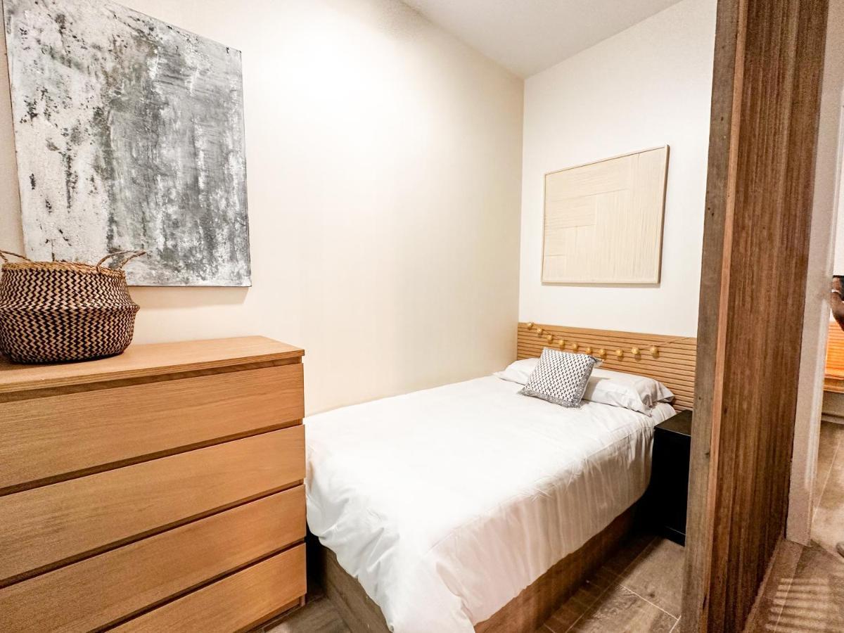 Apartamento Muy Proximo A Valencia บูร์จาซ็อต ภายนอก รูปภาพ