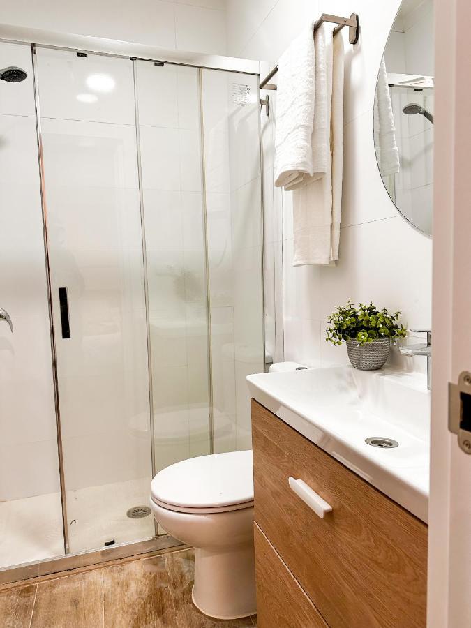 Apartamento Muy Proximo A Valencia บูร์จาซ็อต ภายนอก รูปภาพ
