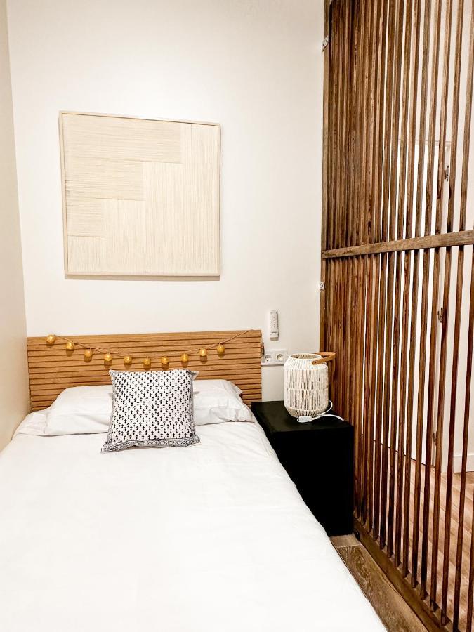 Apartamento Muy Proximo A Valencia บูร์จาซ็อต ภายนอก รูปภาพ