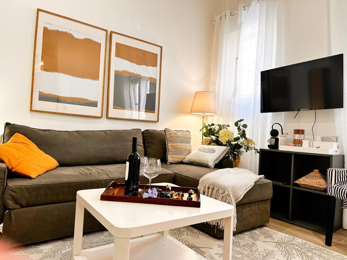 Apartamento Muy Proximo A Valencia บูร์จาซ็อต ภายนอก รูปภาพ